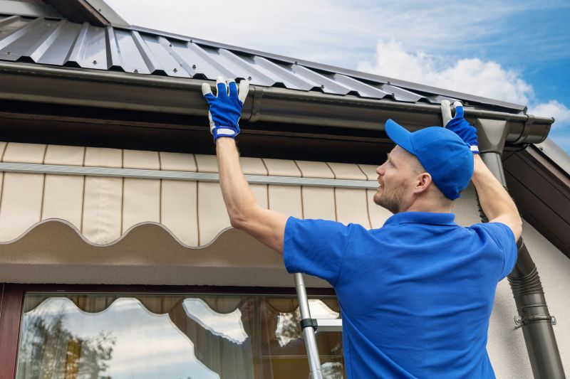 Cost of Gutter Covers in Geauga County, OH