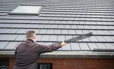 Roofing and Gutter Service Providers